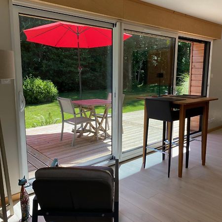 La Belle Relax - Calme Et Tranquillite Assures - 2 Personnes Bed & Breakfast Moelan-sur-Mer Exterior photo