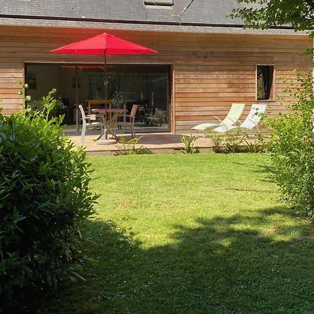 La Belle Relax - Calme Et Tranquillite Assures - 2 Personnes Bed & Breakfast Moelan-sur-Mer Exterior photo