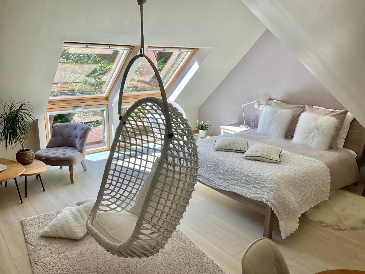 La Belle Relax - Calme Et Tranquillite Assures - 2 Personnes Bed & Breakfast Moelan-sur-Mer Exterior photo