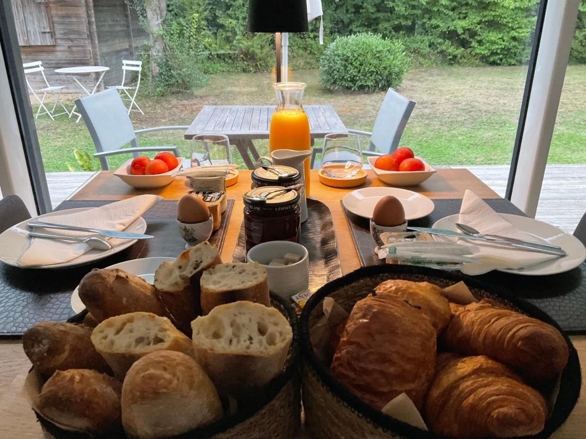 La Belle Relax - Calme Et Tranquillite Assures - 2 Personnes Bed & Breakfast Moelan-sur-Mer Exterior photo