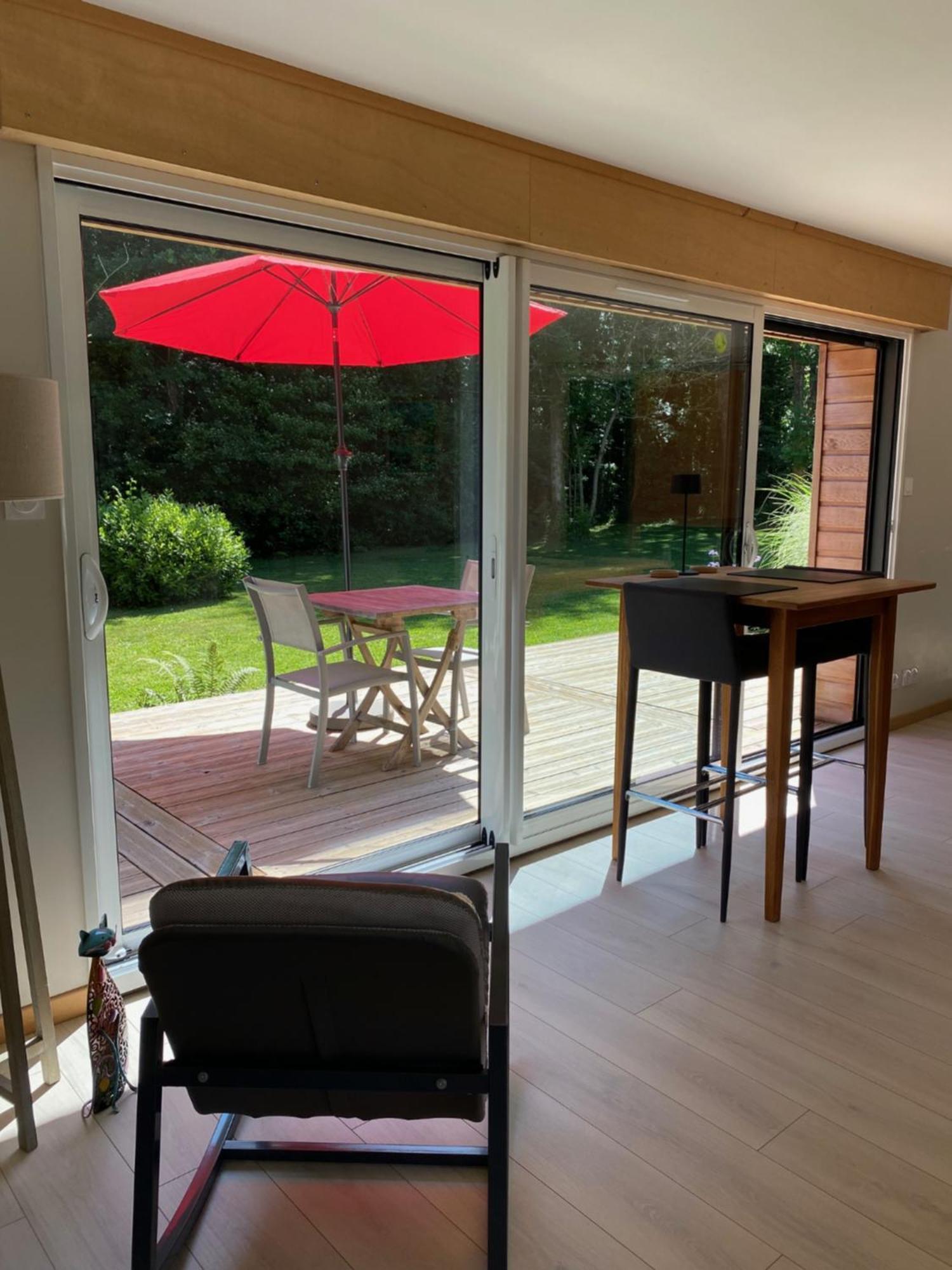 La Belle Relax - Calme Et Tranquillite Assures - 2 Personnes Bed & Breakfast Moelan-sur-Mer Exterior photo