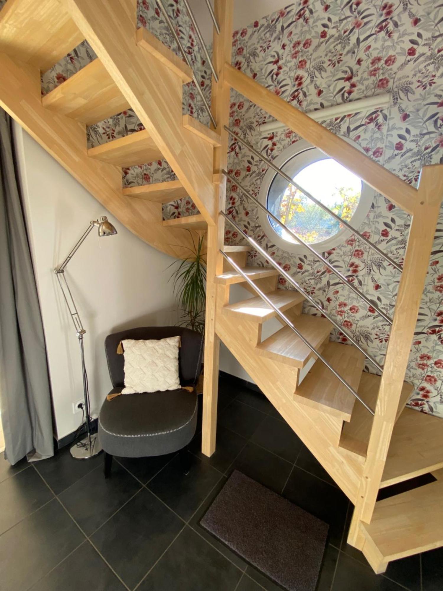 La Belle Relax - Calme Et Tranquillite Assures - 2 Personnes Bed & Breakfast Moelan-sur-Mer Exterior photo