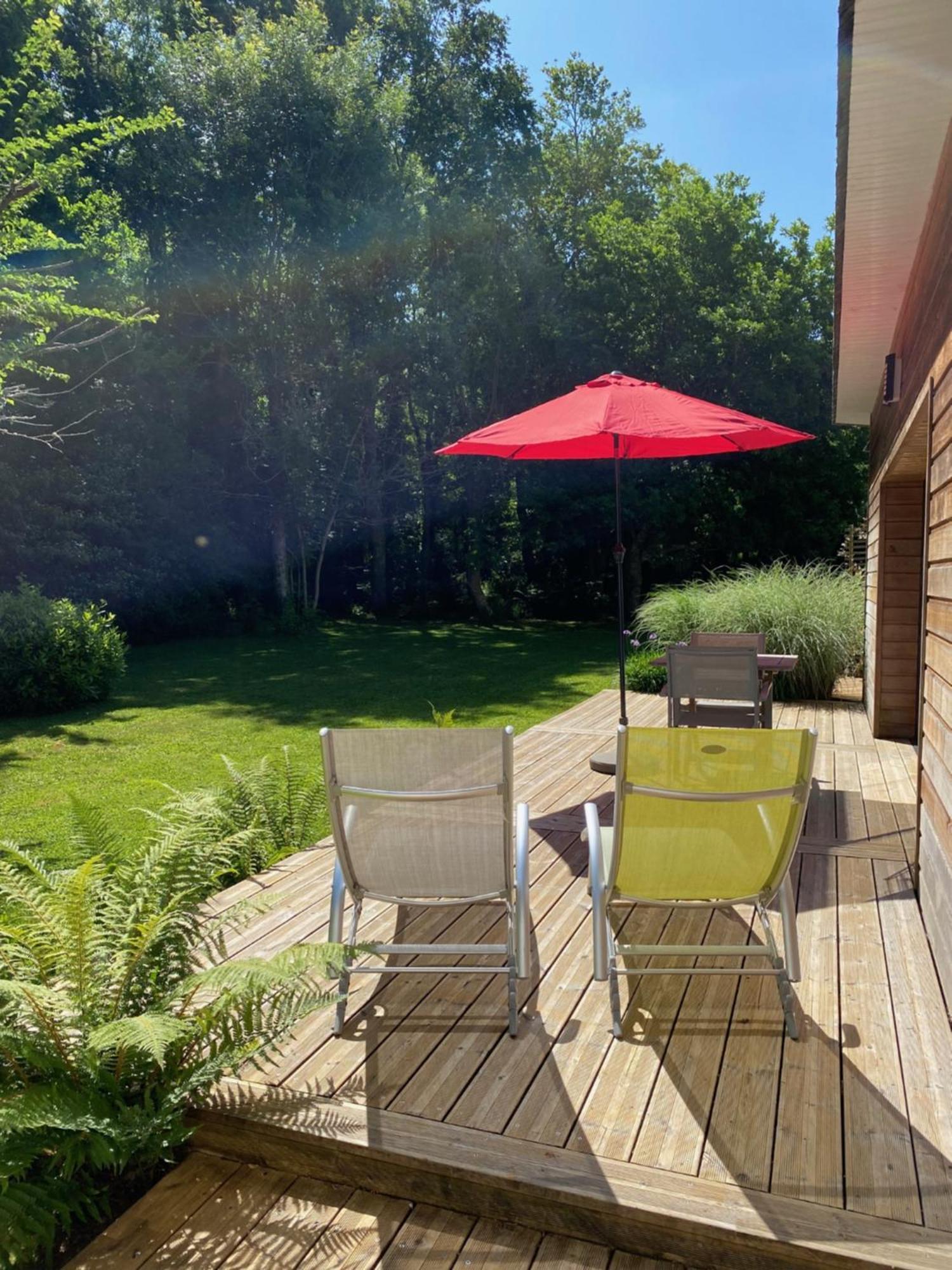 La Belle Relax - Calme Et Tranquillite Assures - 2 Personnes Bed & Breakfast Moelan-sur-Mer Exterior photo