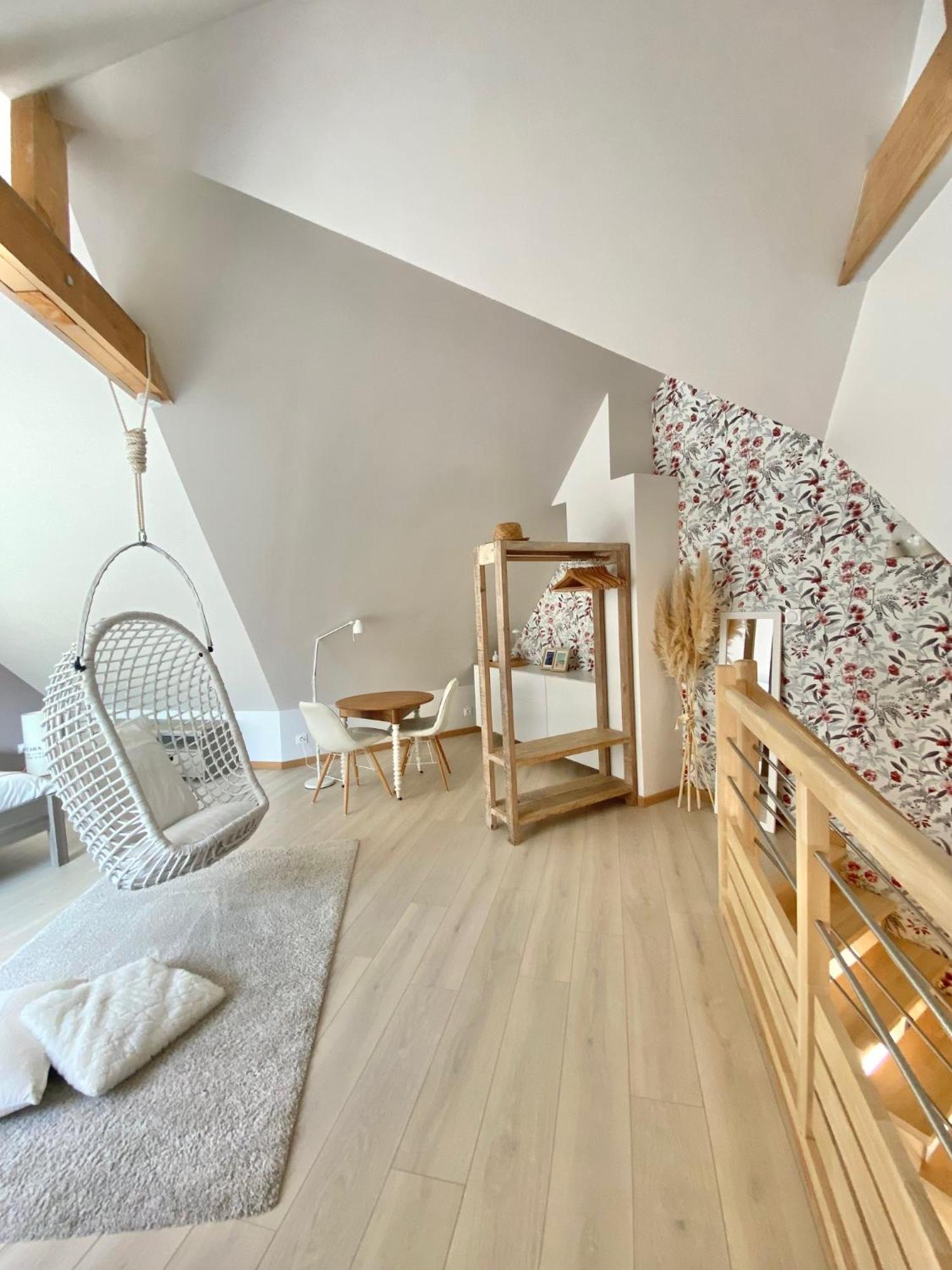 La Belle Relax - Calme Et Tranquillite Assures - 2 Personnes Bed & Breakfast Moelan-sur-Mer Exterior photo